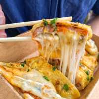 香港限定口味值得一試｜海灣冰室