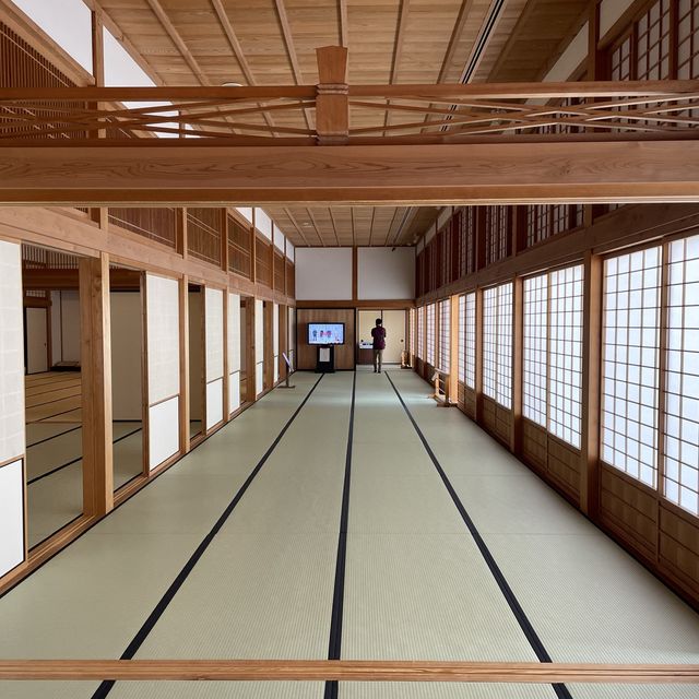 歴史に触れる佐賀城跡