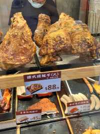 外賣加餸