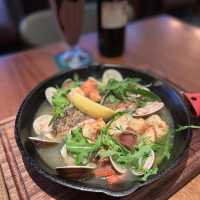 🐷 西灣河食豬必去西餐廳❗️