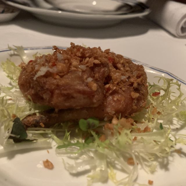 港灣壹號@Grand Hyatt Hong Kong