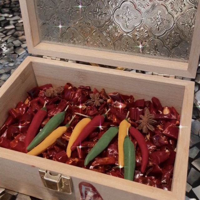 澳門北方菜🌶️星際風味居👍🏻