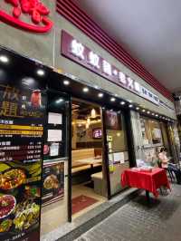 【深水埗】$268任飲任食火鍋店🤤  🍨意大利手工雪糕必食！