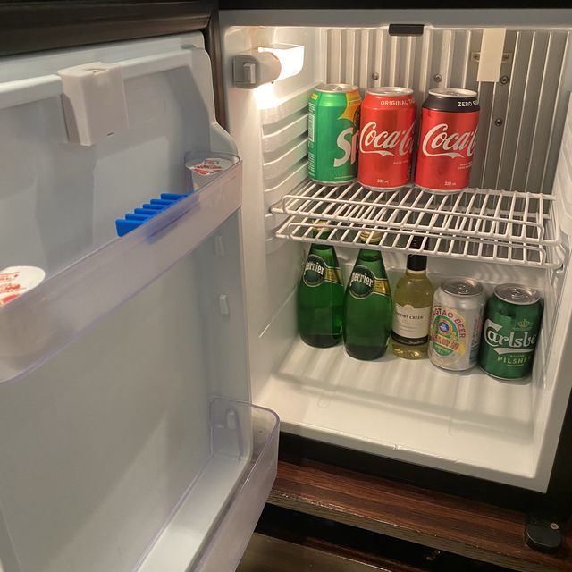經典海景酒店