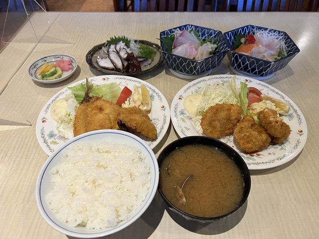 愛知県の伊良湖で新鮮魚介を満喫できる料理温泉旅館
