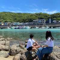 高知県にある柏島に行ってきた🙋‍♀️🙋‍♂️