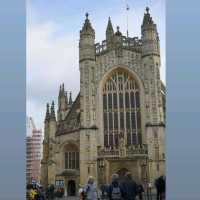 Bath Abbey