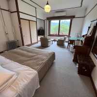 【栃木】日光金谷ホテル宿泊記