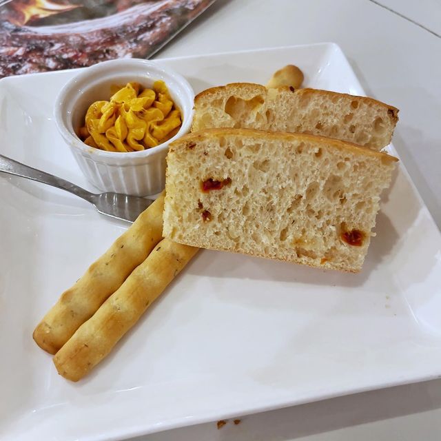 超水準🤩西班牙🇪🇸海鮮飯
