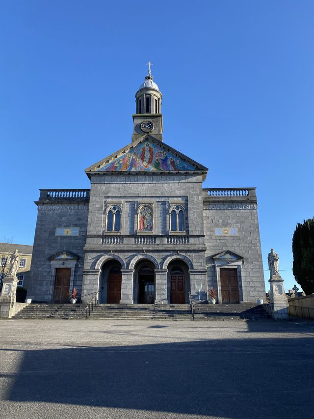 Cashel urban 