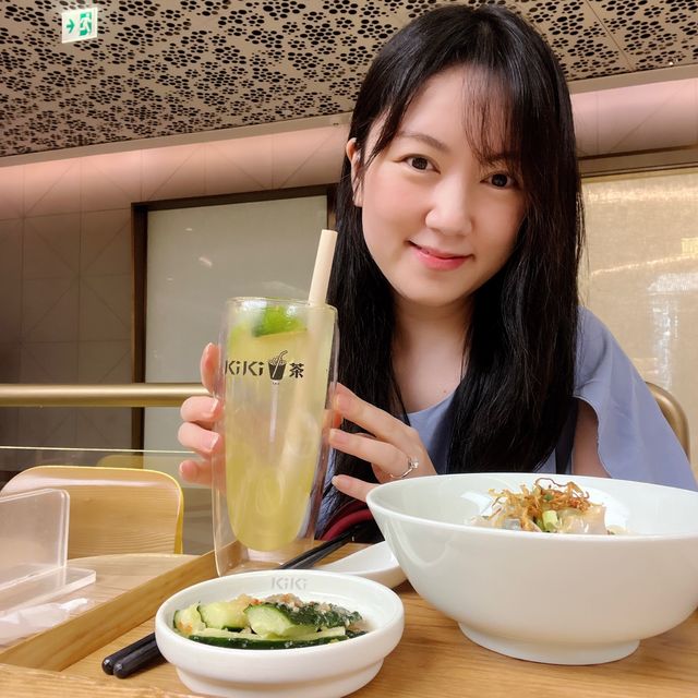 商場尋找夏日消暑滋味