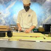 高質Omakase