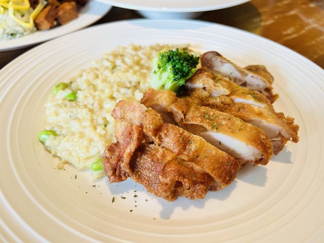 6號咖啡館