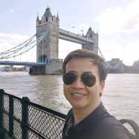 สะพานทาวเวอร์บริดจ์ (Tower Bridge) 