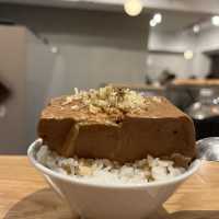 豆富食堂