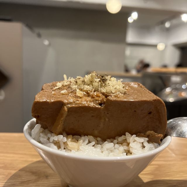 豆富食堂