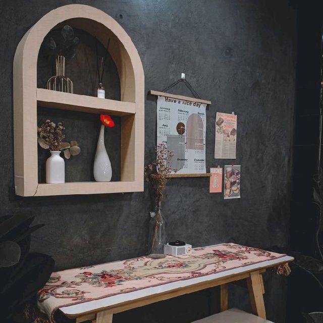 ☕ WAKE CUP CAFÉ ☕