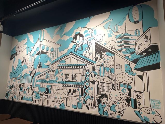 新發現✨ 星橋居酒屋 (中環)✨