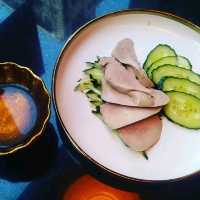 精緻潮州菜