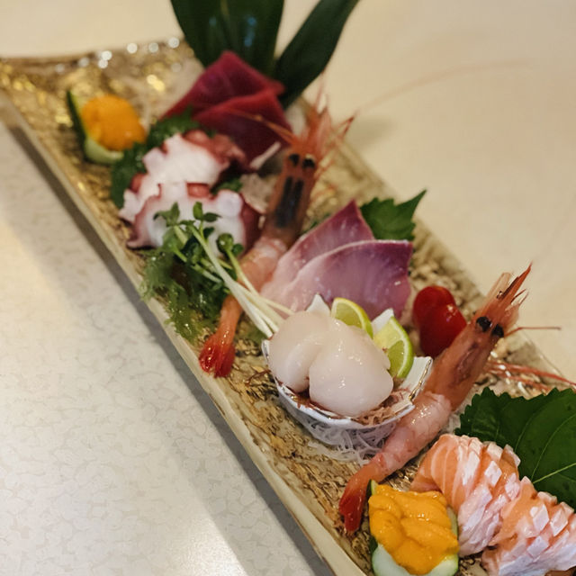 🇯🇵🇯🇵 @八海山日本料理