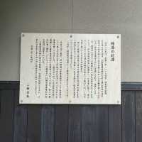 【鳥取県:三朝温泉】三朝温泉の起源の地、株湯へ。