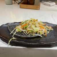 性價比高嘅Omakase(阿媽家姐）