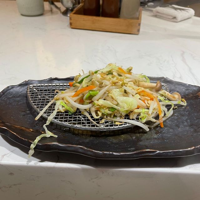 性價比高嘅Omakase(阿媽家姐）