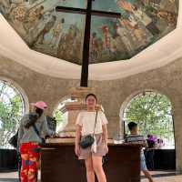 Revisiting Colonial Philippines' in Cebu