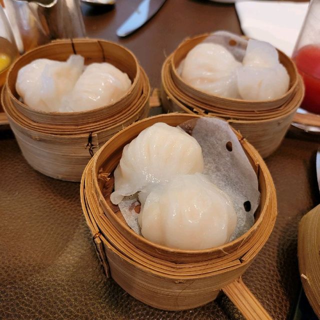 全港數一數二的高質早餐自助餐👍