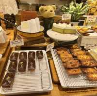 부산여행에 꼭 들려볼 곳 카페 레이어드🥯🥐