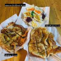 กินแหลก 10 ร้านที่ "เบตง"🇹🇭😋