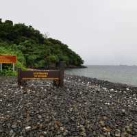 เกาะหินงาม หินงามสมชื่อเกาะ