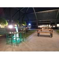 Facilities at Grand Park City Hall