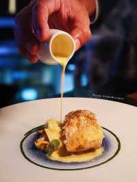 中環有氣派新潮意日Fusion Fine Dining - Part 2