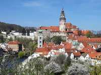 Český Krumlov