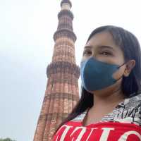 Qutab Minar