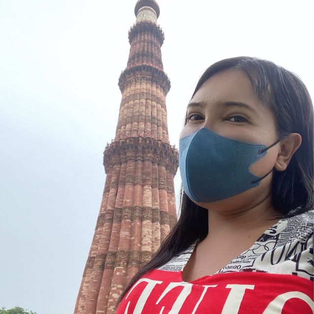 Qutab Minar