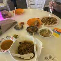 Century Street Food Court, Johor Bahru