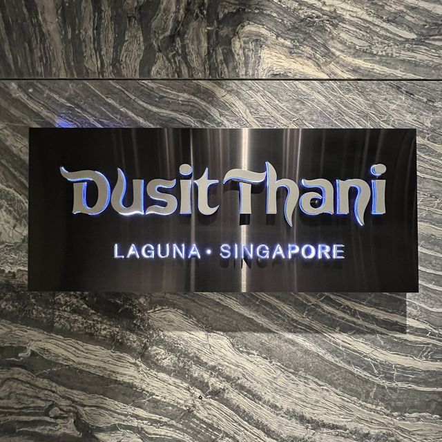 Most Uniquely Shaped Hotel in Singapore