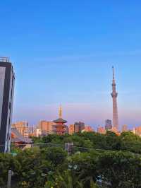 Richmond Hotel - Asakusa Tokyo