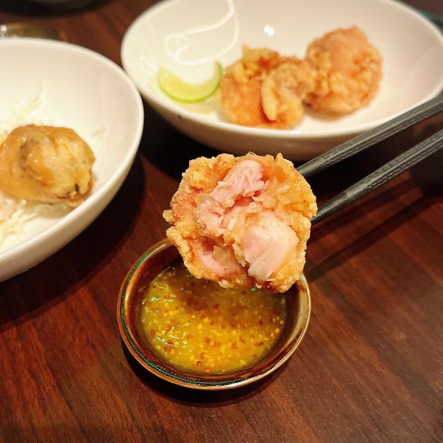 🌟 東京米芝蓮一星貝類湯底拉麵店