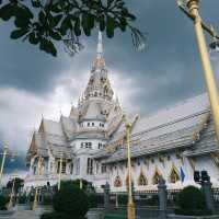 วัดโสธรวรารามวรวิหาร