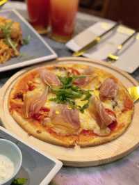 漫活食堂 