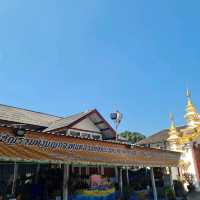 วัดป่าเเดด 