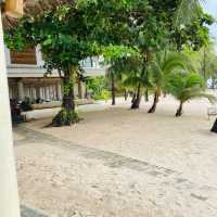 Kota Beach Resort