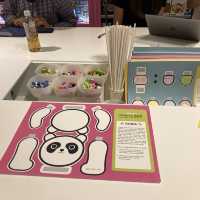 《一站式兒童主題體驗館Yum Me Play》