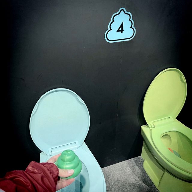 『   うんこミュージアム💩    』IN東京