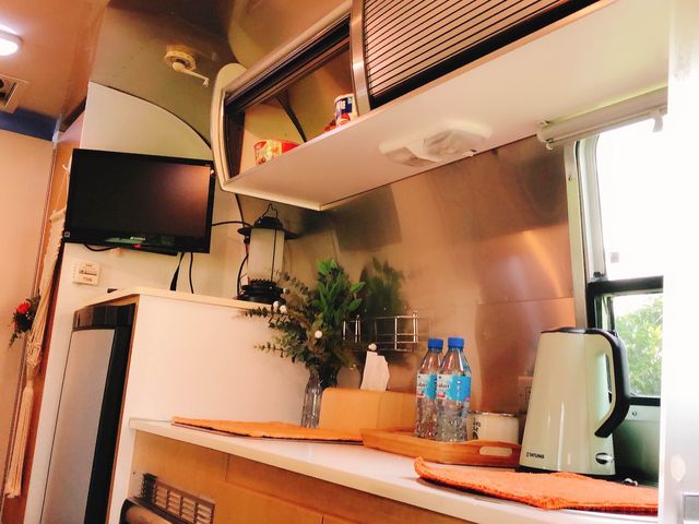 苗栗卓蘭 特色露營區 橘舍三食
