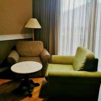 Best Hotel in Cameron Highland ❤