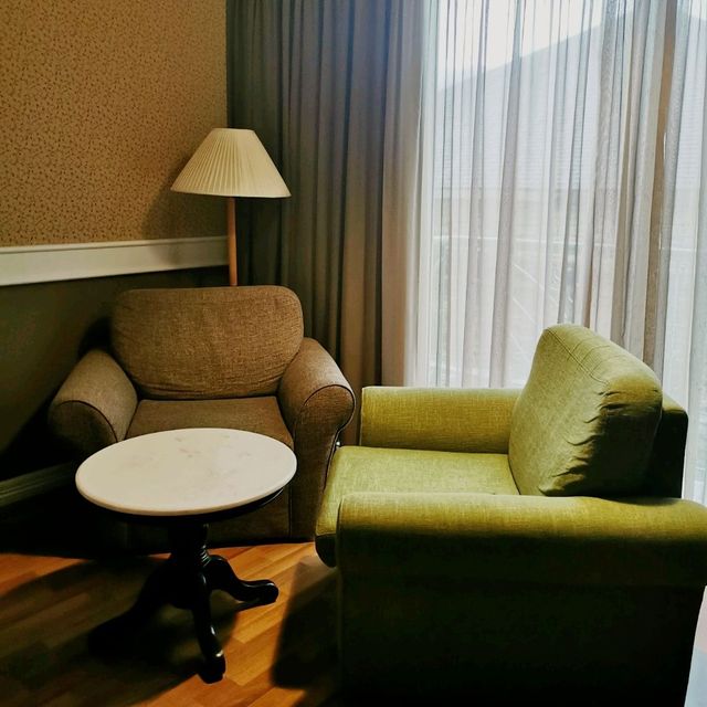 Best Hotel in Cameron Highland ❤